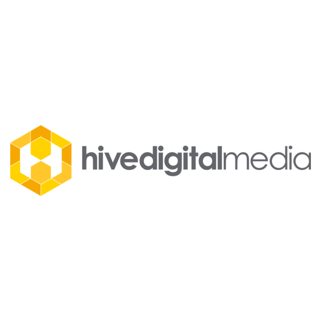 Introducing Hive Digital Media