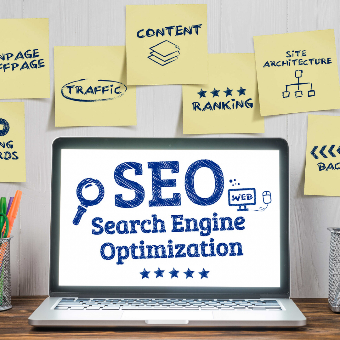 How to Choose the Right SEO Agency