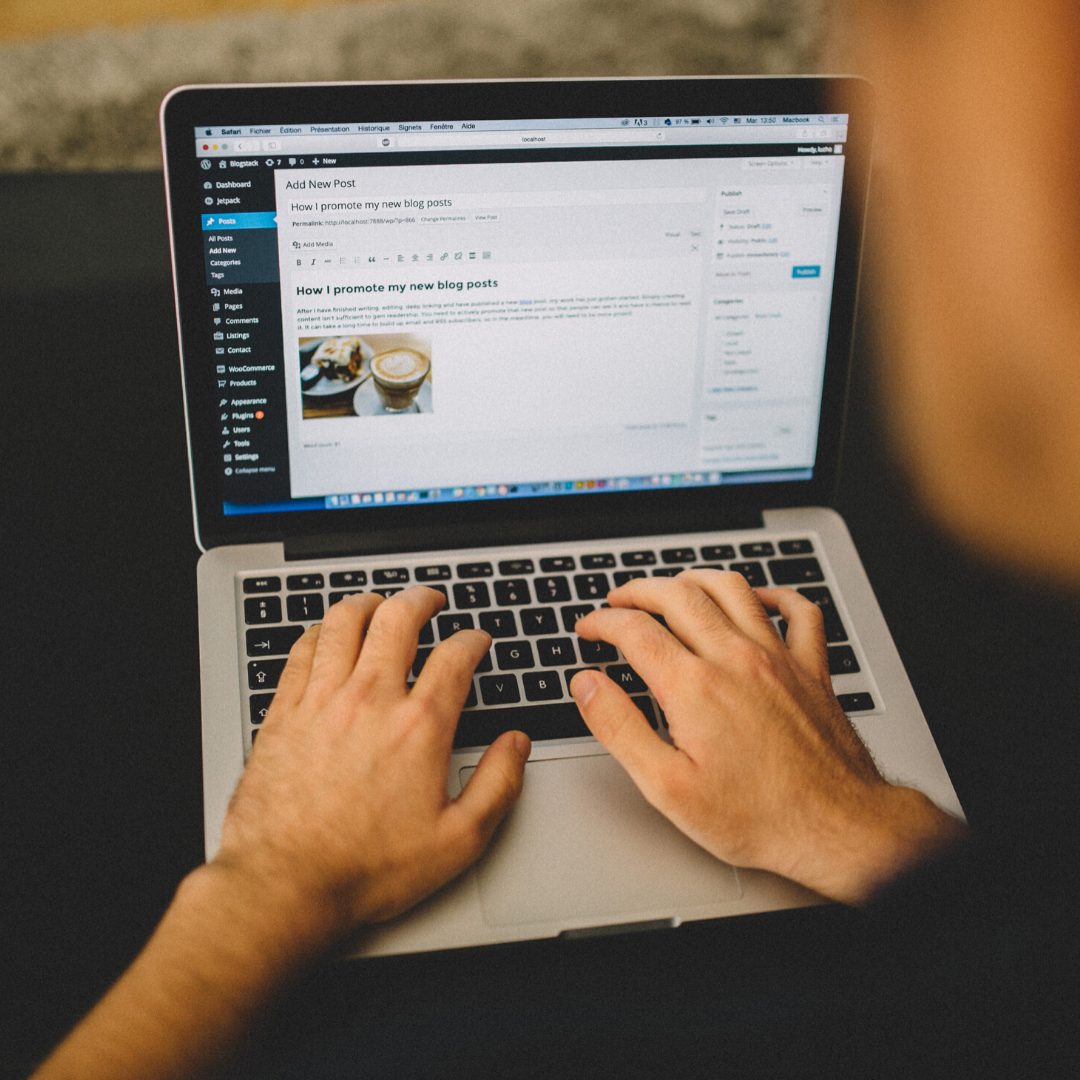 4 WordPress Tips For Beginners