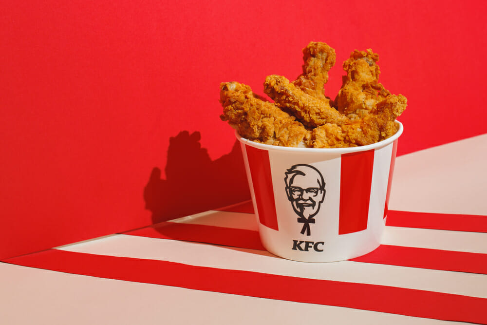 KFC